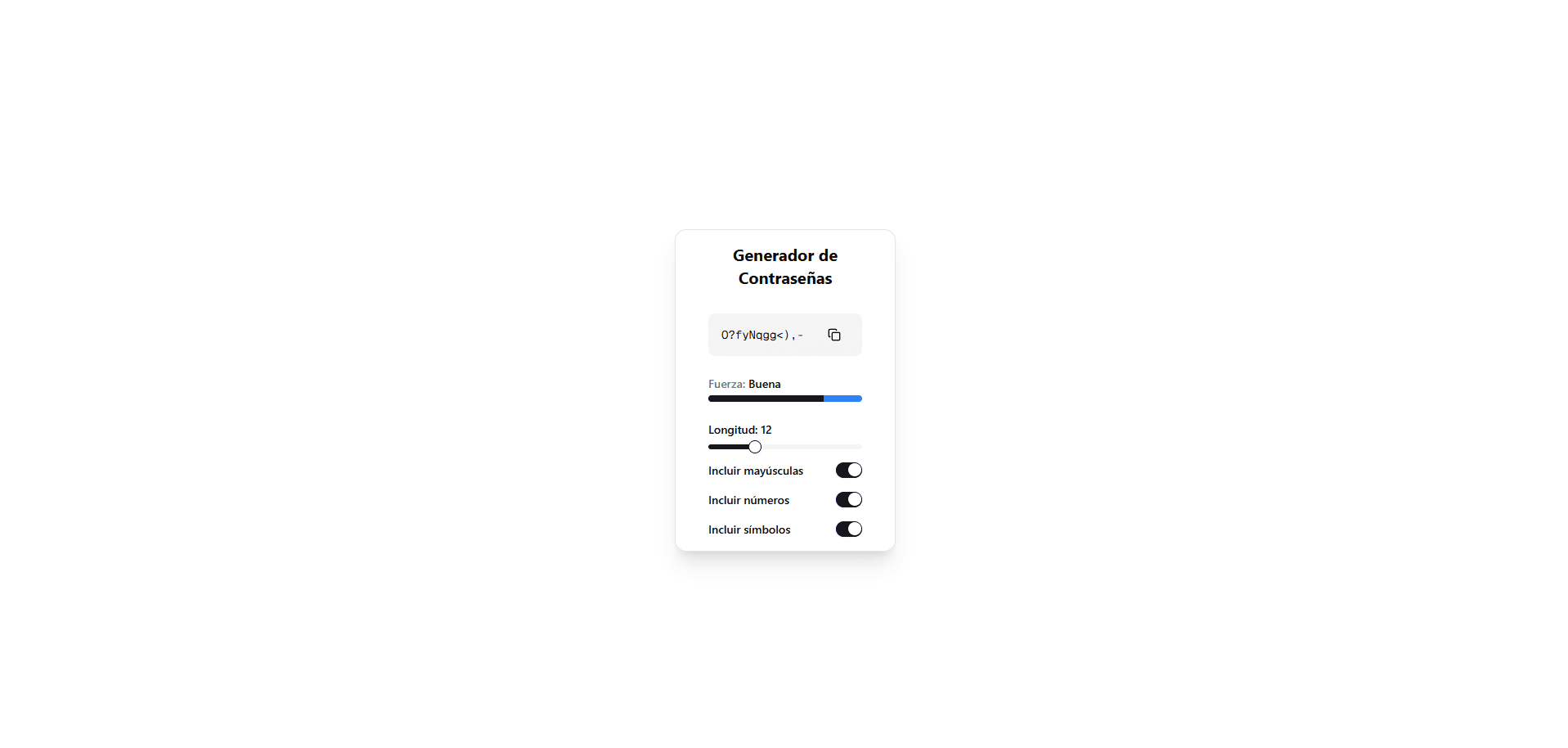 URL Shortener